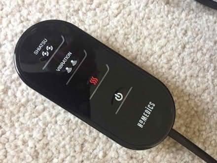 Photo of free Like New - Electric Homedics Shiatsu Massage Pillow (Whiston Lane Ends L35) #2
