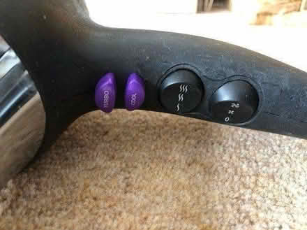 Photo of free Hairdryer (Chineham, RG24) #2