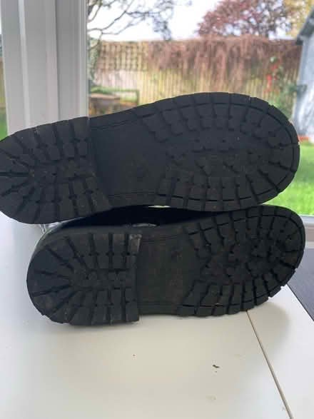 Photo of free Girls shoes (Keynsham) #4
