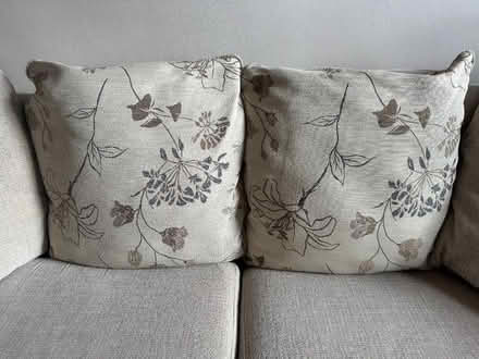 Photo of free Large sofa (Kingston Gate KT2) #4