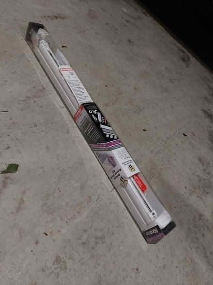 Photo of free 60cm kit for making a roman blind (Aykley Heads DH1) #1