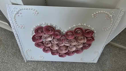 Photo of free Little canvas (TN27, Headcorn) #2