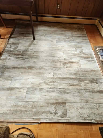 Photo of free Linoleum 6x8 feet (High Falls) #1