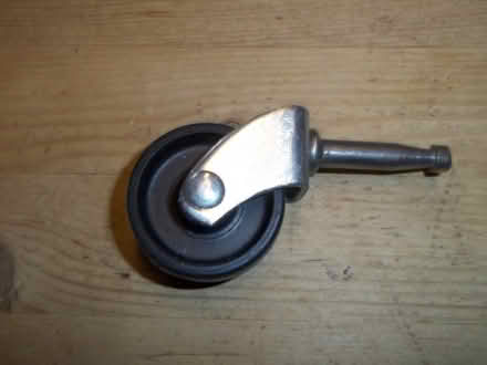 Photo of free Furniture castors (Cainscross GL5) #2