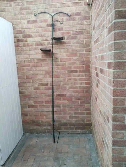 Photo of free Bird feeder (Bricket Wood AL2) #1