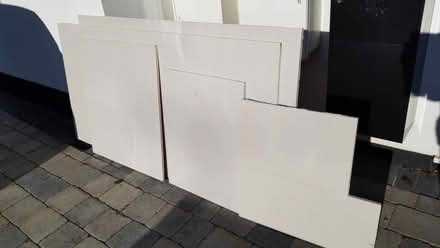 Photo of free Plasterboard Off Cuts (Rickmansworth central WD3) #1