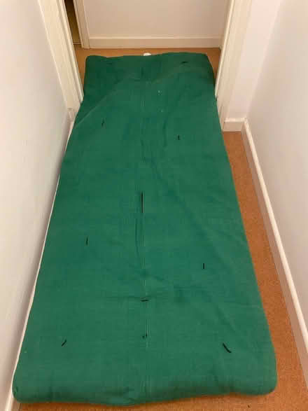 Photo of free Soft but sturdy Futon Seat (Bristol, Easton BS5) #4