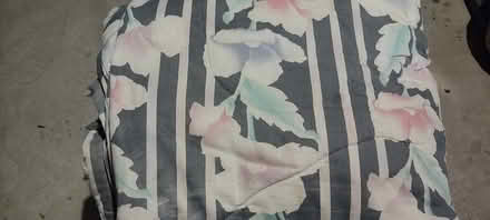 Photo of free Comforter (Everett) #1