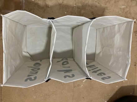 Photo of free Argos Laundry Bag (Malvern Link WR14) #1