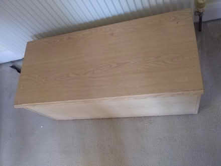 Photo of free blanket box (Loughborough LE11) #1