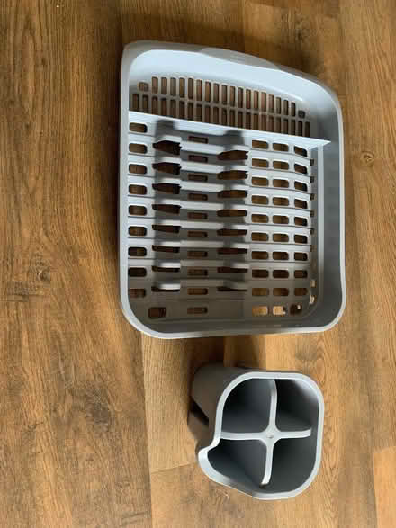 Photo of free Dish drainers (Common Edge FY4) #1