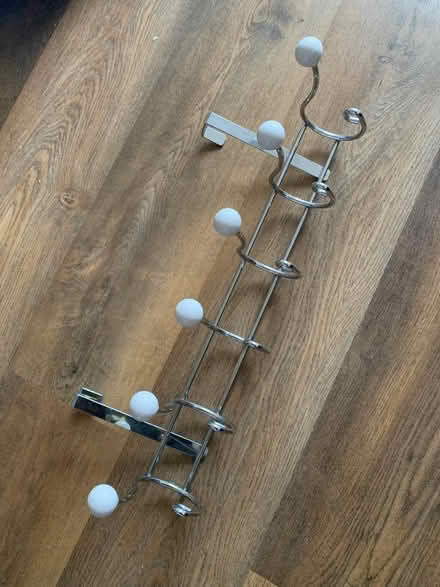 Photo of free Over the door hanger (Common Edge FY4) #2