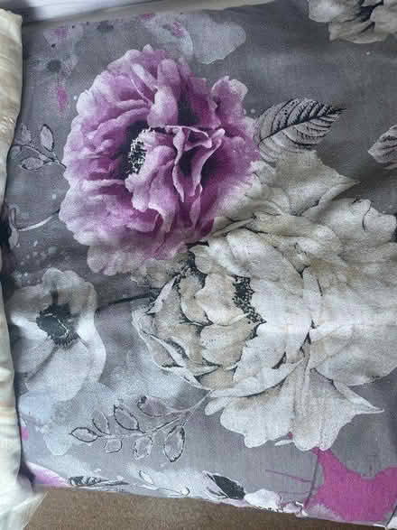 Photo of free Double bedding (SW12) #2