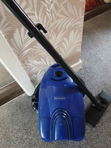 Photo of free Hoover (Churchtown) #1