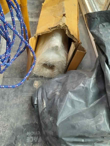 Photo of free grp fibreglass kit (SW16) #4
