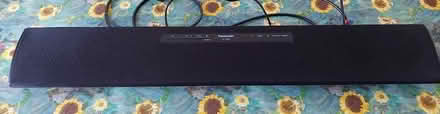 Photo of free Soundbar (North Dorking) #1