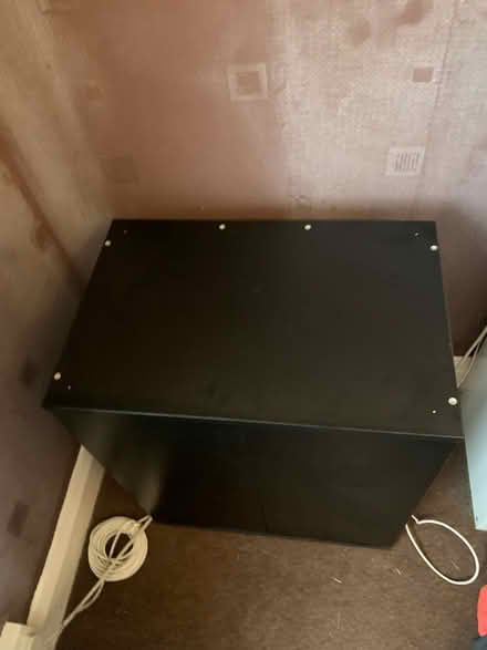 Photo of free Fish tank stand (Bromley Kent) #3