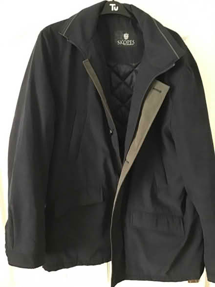 Photo of free Winter coats (Bootle L20) #1