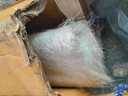 Photo of free grp fibreglass kit (SW16) #2