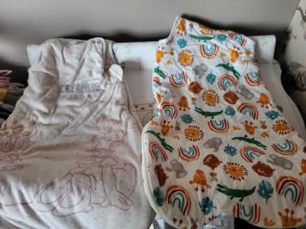 Photo of free Baby clothes (NE62) #4