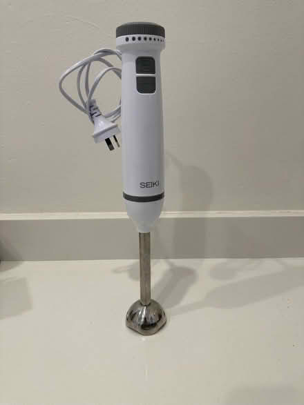 Photo of free Kitchen Mixer (Manly) #2