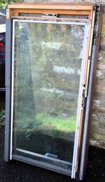 Photo of free Velux Window (Weybridge KT13) #2
