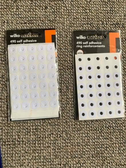 Photo of free Stationery (Ipswich IP4) #1