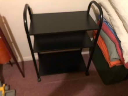 Photo of free Television Stand (The Ryde AL9) #1