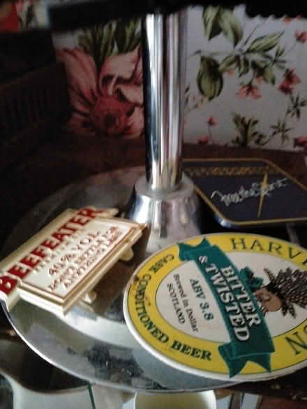 Photo of free Bar butler with optics stand (castletown SR5) #3