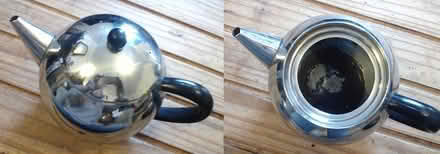 Photo of free Teapot (CB6, Littleport) #1