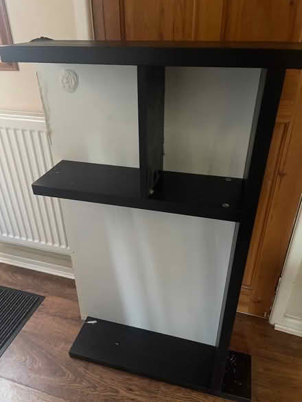 Photo of free Top part of ikea malm desk (Westbury BA13) #1