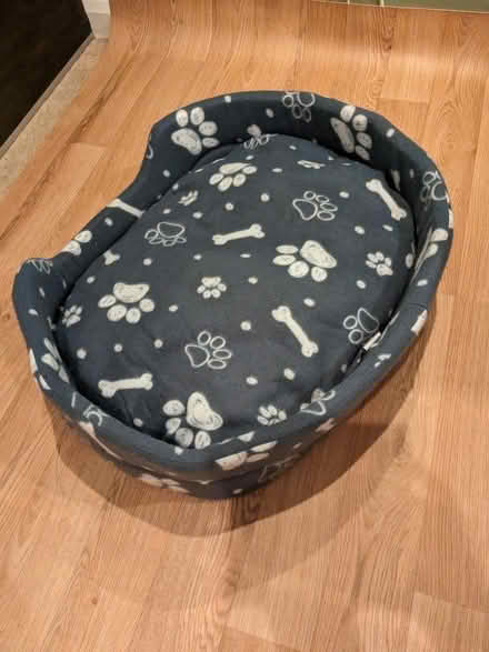 Photo of free Dog bed (Hook RG27) #2
