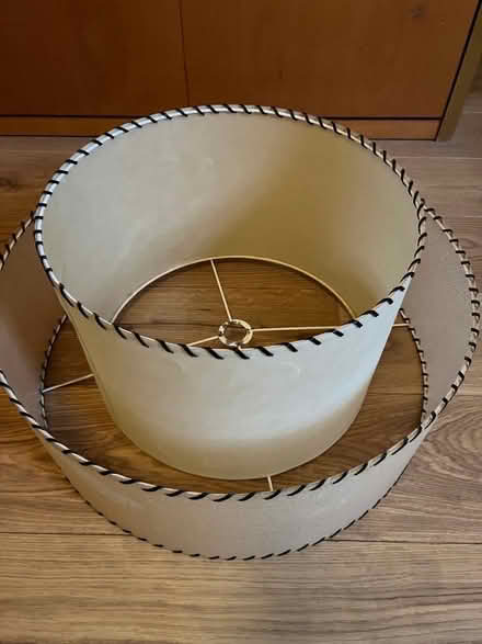 Photo of free Lampshade (Earls Court SW10) #2