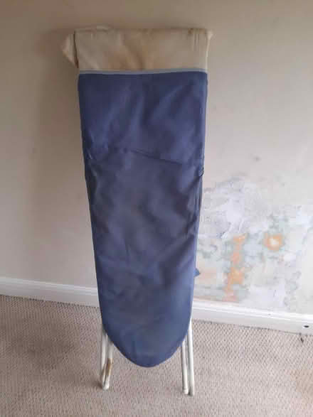 Photo of free Ironing Board (Shelton Lock DE24) #2