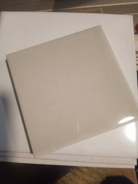 Photo of free Tiles (Stirling FK8) #1