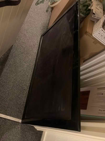 Photo of free 55 inch tv (County Bridge WS2) #1