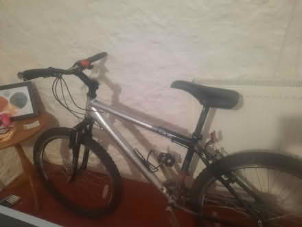 Photo of free Ladies mountain bike (Greaves LA1) #1