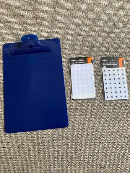 Photo of free Stationery (Ipswich IP4) #2