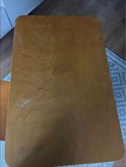 Photo of free Vintage children’s desk (Chorlton-cum-Hardy M21) #2