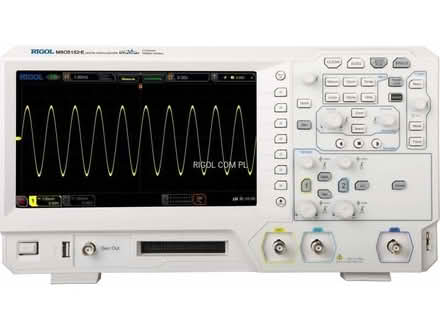 Photo of Electronic stuff (HX2) #1