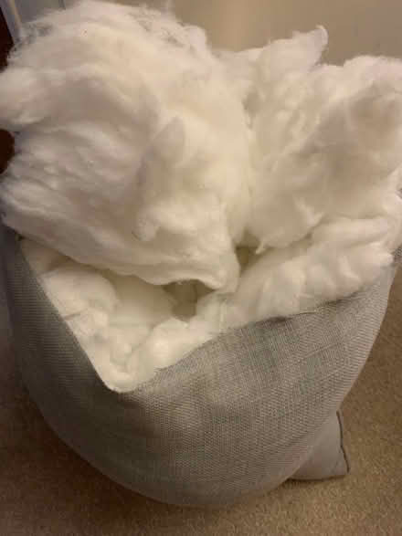 Photo of free Stuffing (Southport PR8) #1