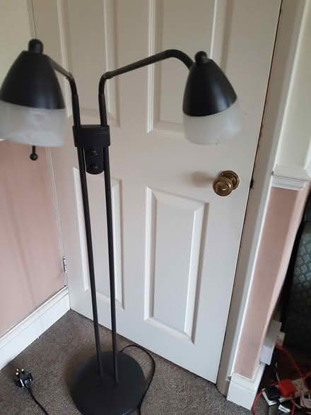 Photo of free Lamp free standing angle poise (East Grinstead) #2