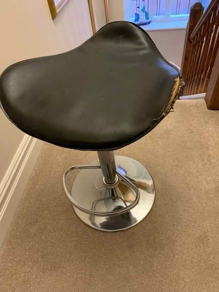 Photo of free Bar stool (Southport PR8) #2
