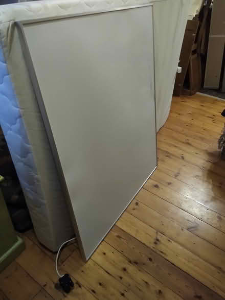 Photo of free Klarstein Wonderwall 1200kw (TW9) #2