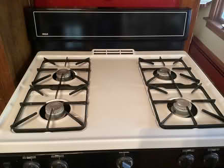 Photo of free Working RCA gas stove (County Rd. K Waupaca) #1