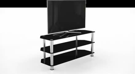 Photo of free Tv stand (Buckhaven KY8) #1