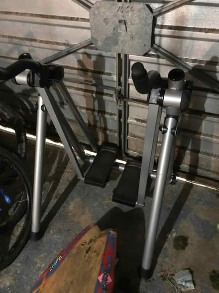 Photo of free Working strider. Gym piece (Leckhampton) #1