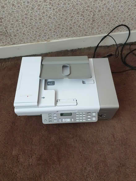 Photo of free Printer/scanner (Churchtown) #1