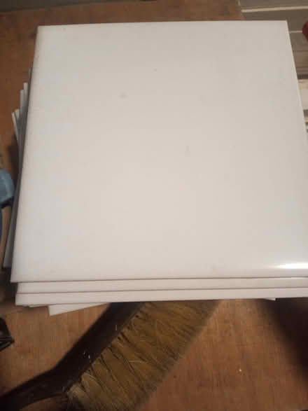 Photo of free Tiles (Stirling FK8) #1