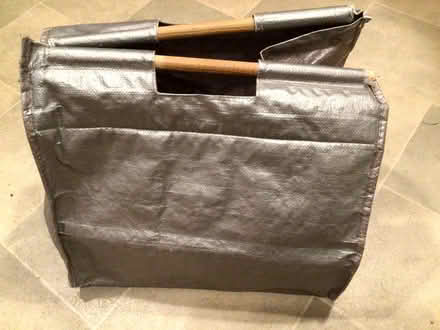 Photo of free Insulated shopping bag (Chorley SK9) #1